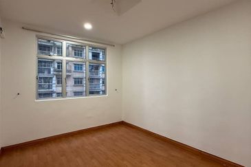 Villa Krystal, Bandar Selesa Jaya