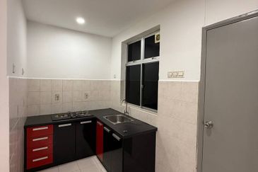 Villa Krystal, Bandar Selesa Jaya