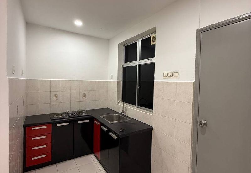 Villa Krystal, Bandar Selesa Jaya