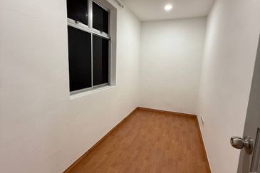 Villa Krystal, Bandar Selesa Jaya