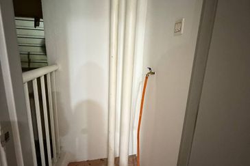 Villa Krystal, Bandar Selesa Jaya