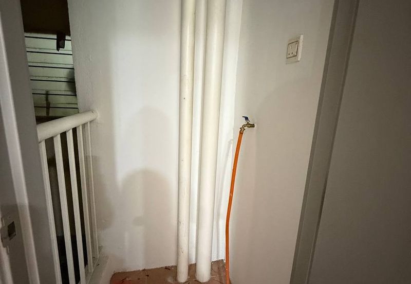 Villa Krystal, Bandar Selesa Jaya