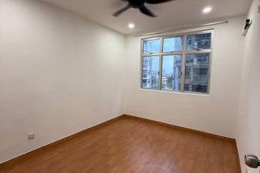 Villa Krystal, Bandar Selesa Jaya