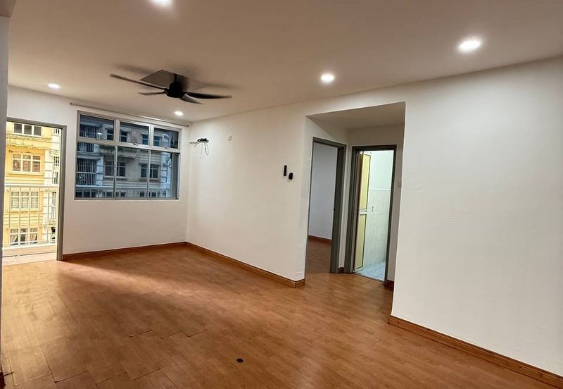 Villa Krystal, Bandar Selesa Jaya