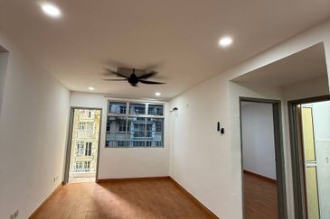 Villa Krystal, Bandar Selesa Jaya