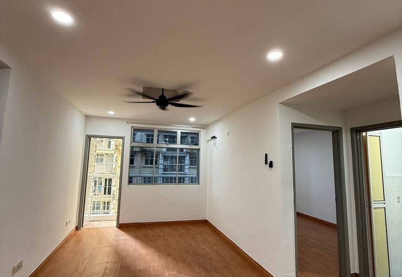 Villa Krystal, Bandar Selesa Jaya