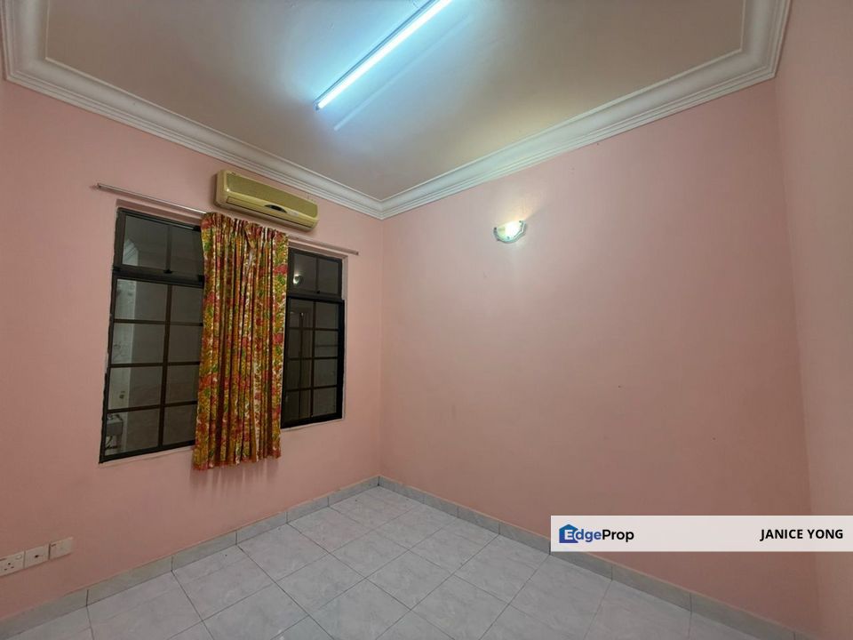 Taman Desa Tebrau Jalan Harmonium 22, Johor, Johor Bahru