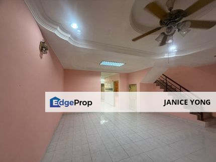 Taman Desa Tebrau Jalan Harmonium 22, Johor, Johor Bahru