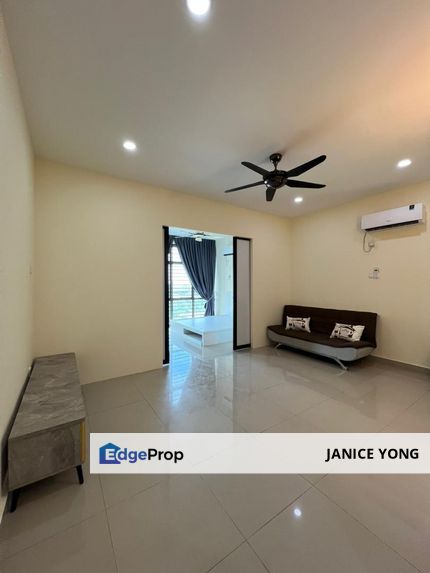 Palazio @ Mount Austin, Johor, Johor Bahru