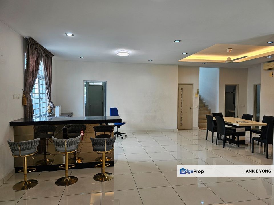 Taman Nusa Duta @ Iskandar Puteri, Johor, Johor Bahru