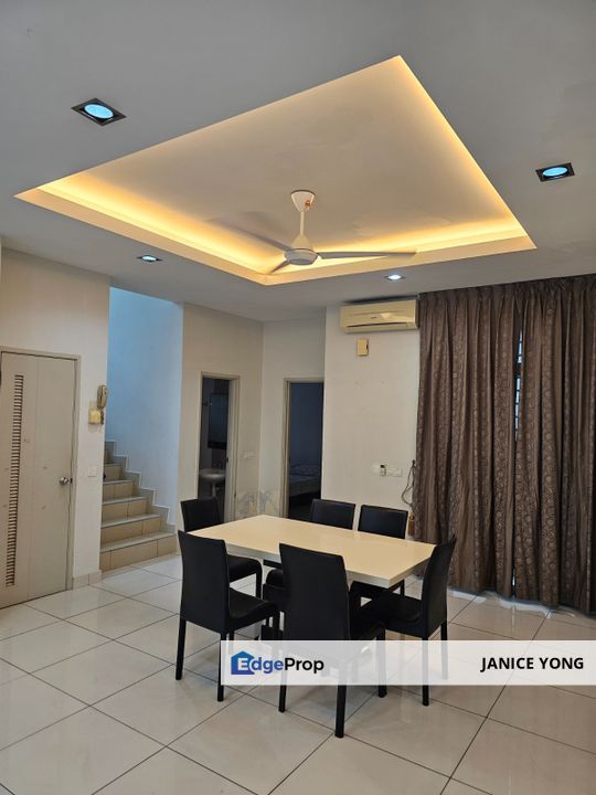 Taman Nusa Duta @ Iskandar Puteri, Johor, Johor Bahru