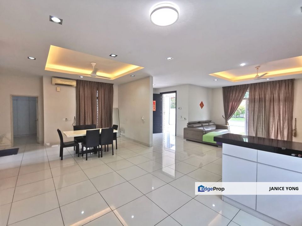 Taman Nusa Duta @ Iskandar Puteri, Johor, Johor Bahru