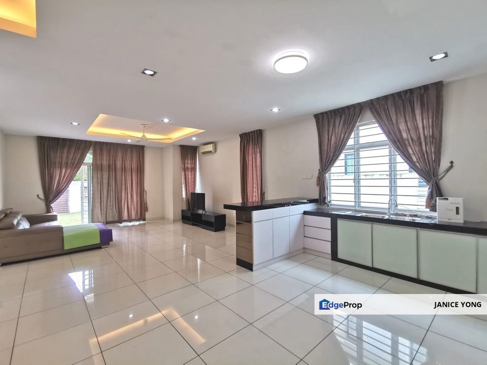 Taman Nusa Duta @ Iskandar Puteri, Johor, Johor Bahru