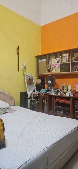 Taman Kota Masai Jalan Mangga 3, Johor, Pasir Gudang