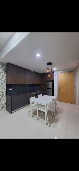 Grand Medini @ Iskandar Puteri, Johor, Nusajaya