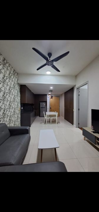 Grand Medini @ Iskandar Puteri, Johor, Nusajaya