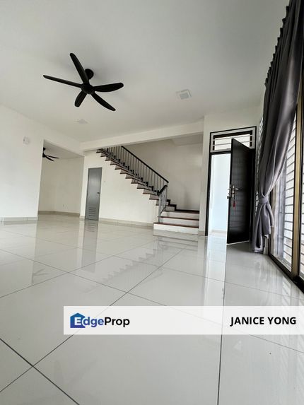 Rini Home 7 @ Taman Mutiara Rini, Johor, Skudai