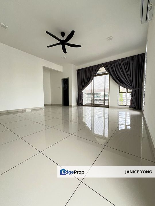 Rini Home 7 @ Taman Mutiara Rini, Johor, Skudai