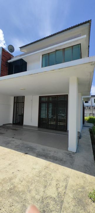 Rini Home 2 @ Mutiara Rini, Johor, Skudai