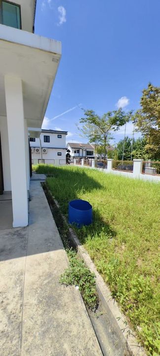 Rini Home 2 @ Mutiara Rini, Johor, Skudai