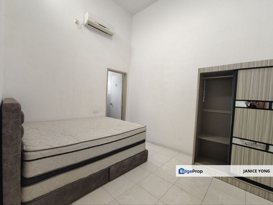 Elata Haven @ Setia Tropika, Johor, Setia Tropika