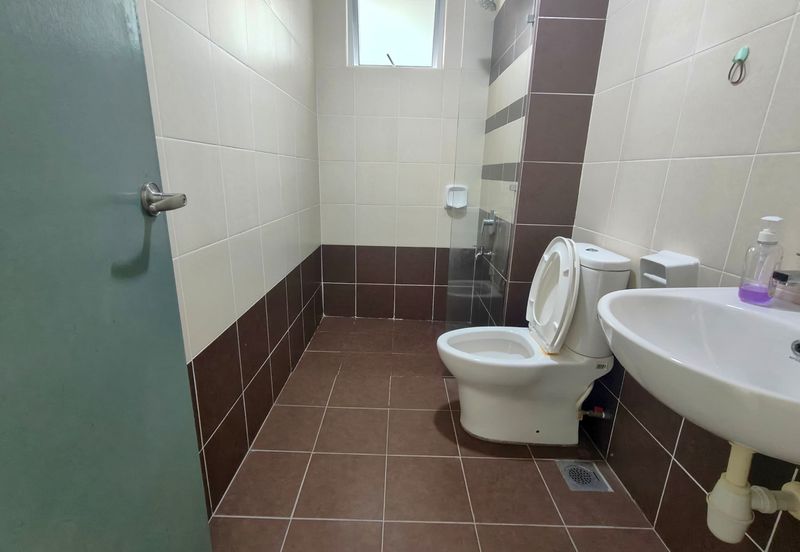 One Sentral Serviced Residence