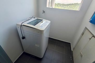 One Sentral Serviced Residence