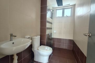 One Sentral Serviced Residence