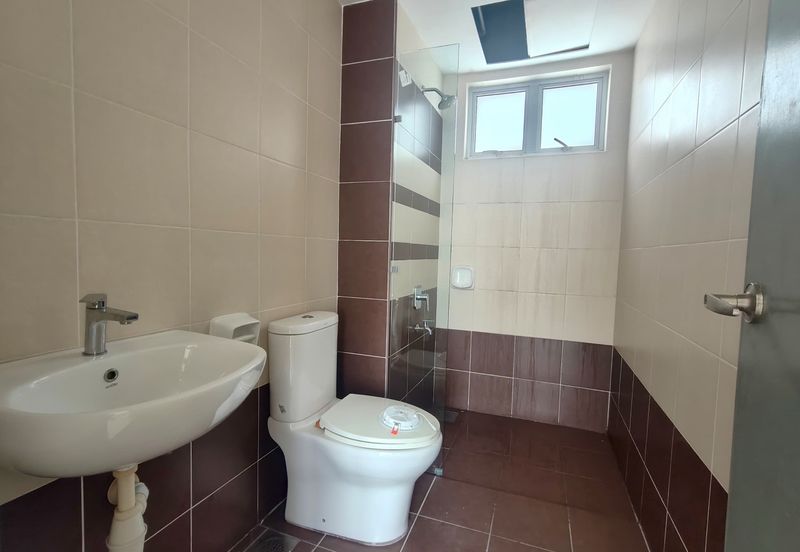 One Sentral Serviced Residence