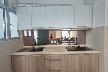 One Sentral Serviced Residence