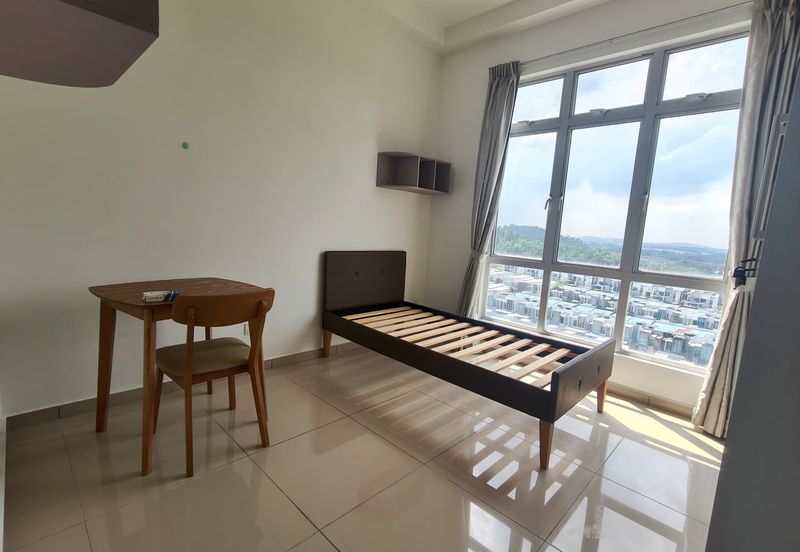 One Sentral Serviced Residence
