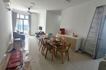 One Sentral Serviced Residence