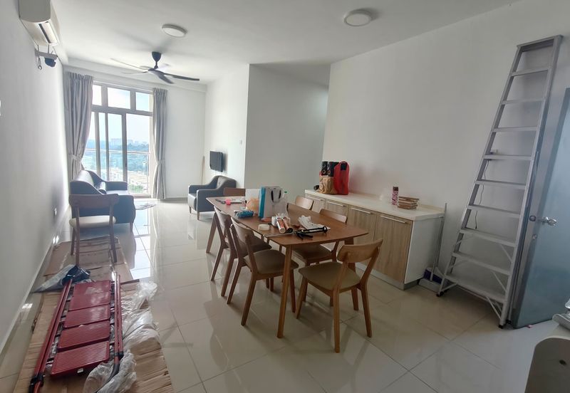 One Sentral Serviced Residence