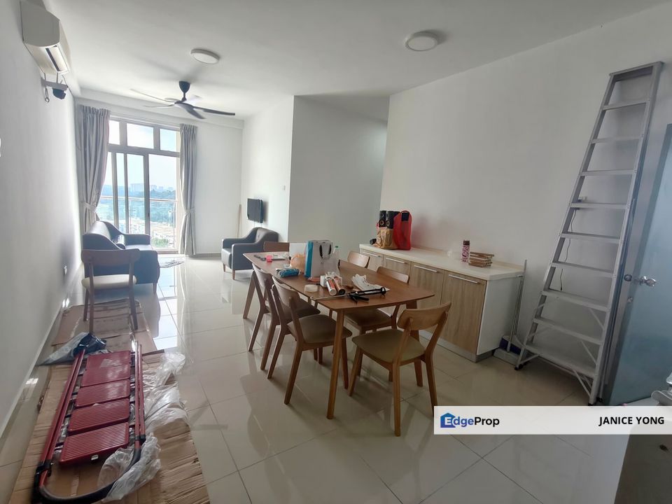 One Sentral Serviced Residence @ Iskandar Puteri, Johor, Nusajaya