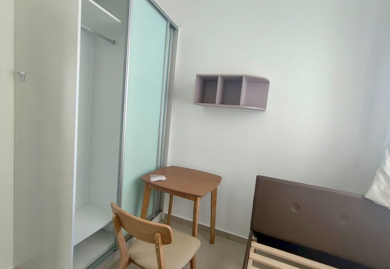 One Sentral Serviced Residence