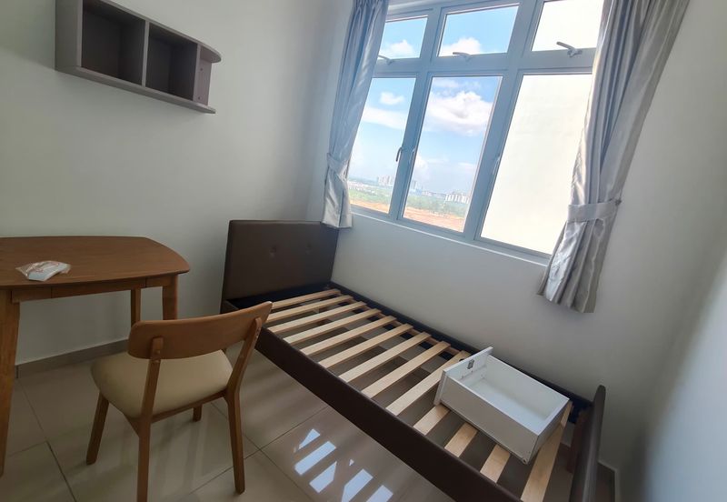 One Sentral Serviced Residence