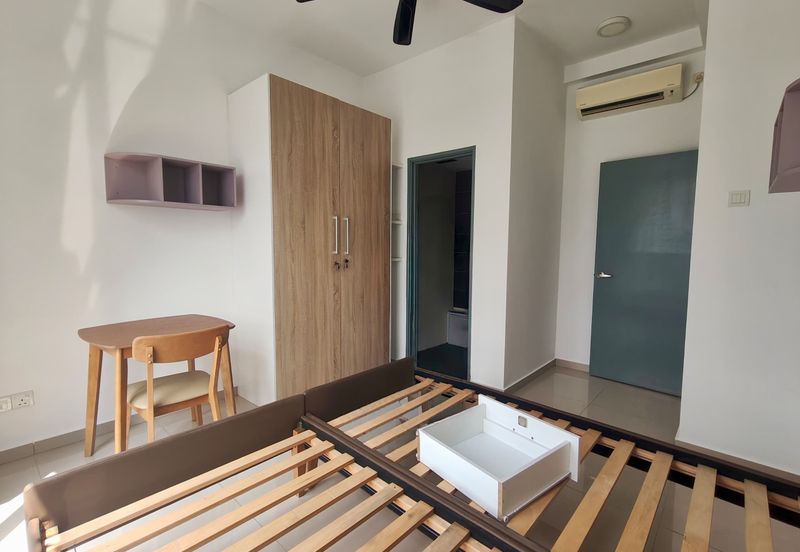 One Sentral Serviced Residence