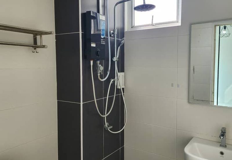 Twin Danga Residence