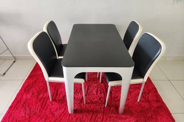 Twin Danga Residence