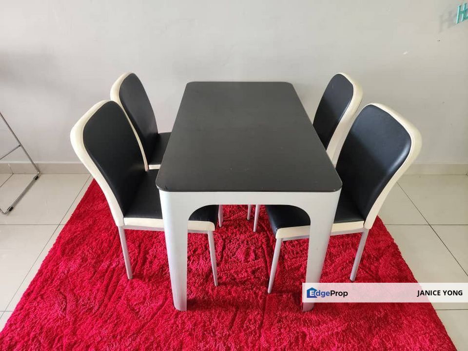 Twin Danga Residence @ Taman Laguna, Johor, Johor Bahru