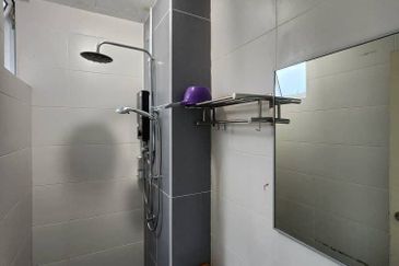 Twin Danga Residence