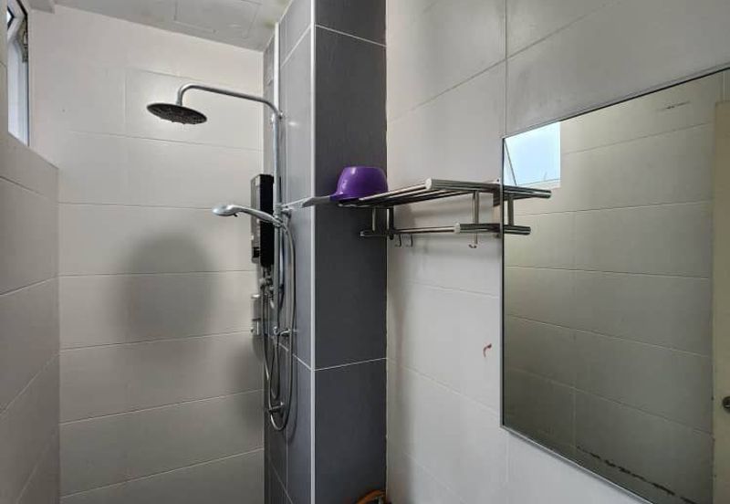 Twin Danga Residence