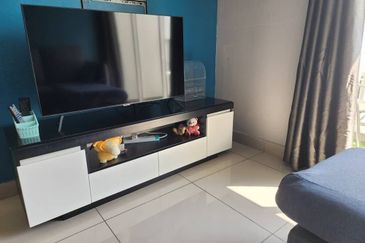 Twin Danga Residence