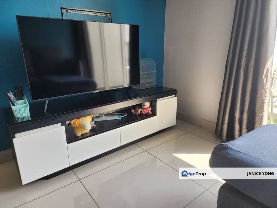 Twin Danga Residence @ Taman Laguna, Johor, Johor Bahru