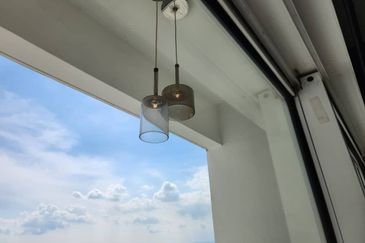 Twin Danga Residence