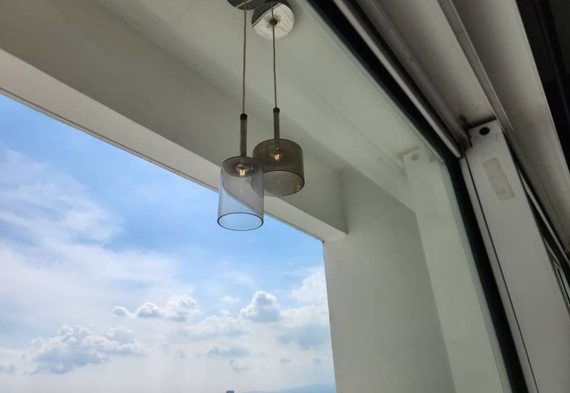 Twin Danga Residence