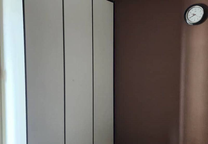 Twin Danga Residence