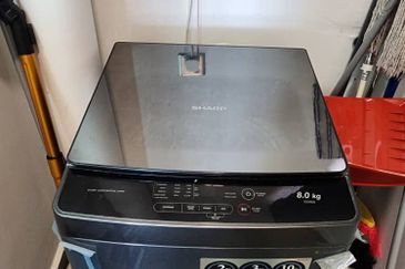 Twin Danga Residence