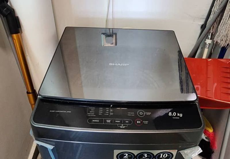 Twin Danga Residence