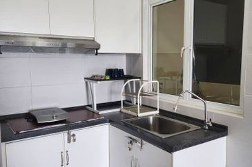 Twin Danga Residence